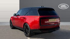 Land Rover Range Rover 3.0 D350 SE 4dr Auto Diesel Estate